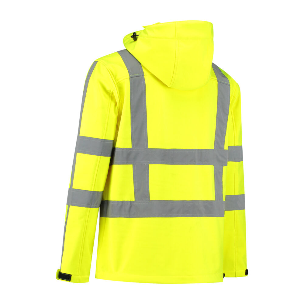 Softshell RWS