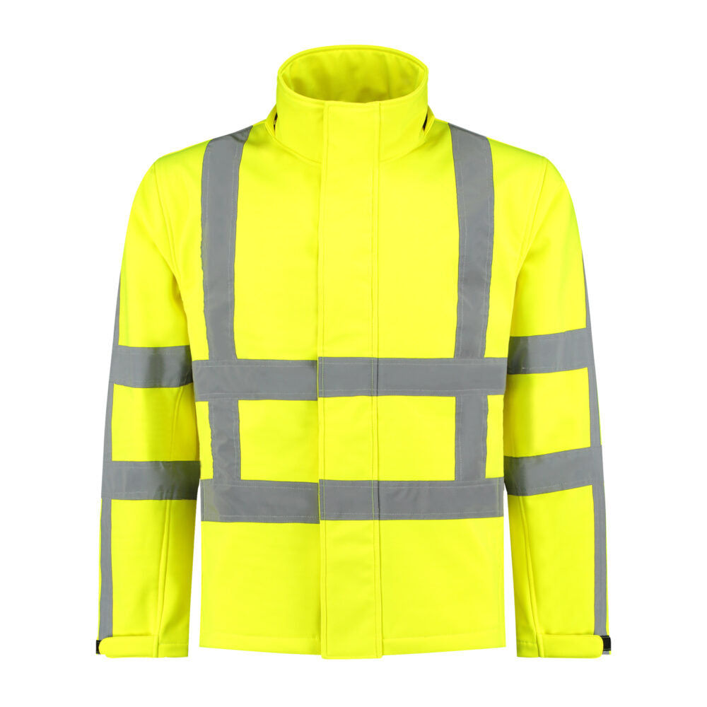 Softshell RWS