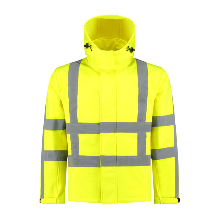 Softshell RWS