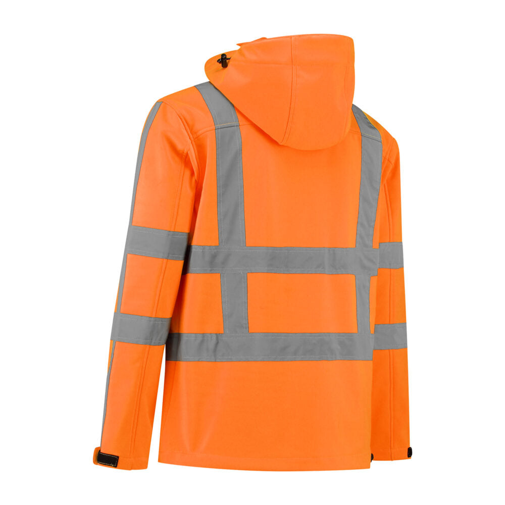 Softshell RWS