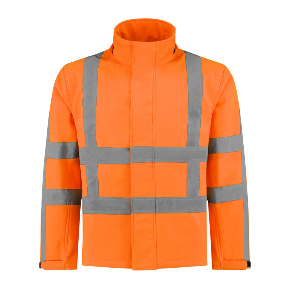 Softshell RWS
