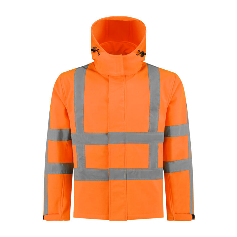 Softshell RWS