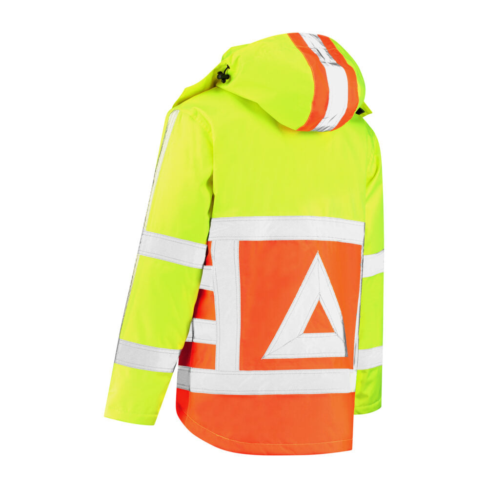 Parka Verkeersregelaar RWS