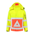 Softshell Verkeersregelaar RWS